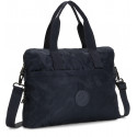Сумка для ноутбука Kipling ELSIL Satin Camo Blue (53I) KI6374_53I