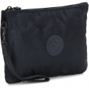 Сумочка / Клатч Kipling ELLETTRONICO Satin Camo Blue (53I) KI3306_53I