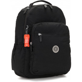 Рюкзак для ноутбука Kipling SEOUL GO Brave Black (77M) KI5782_77M