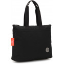 Женская сумка Kipling CHIKA Brave Black (77M) KI3031_77M
