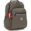Рюкзак для ноутбука Kipling SEOUL GO Cool Moss (75U) KI5782_75U
