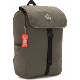 Рюкзак для ноутбука Kipling WINTON Cool Moss (75U) KI4912_75U