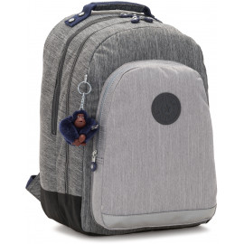 Рюкзак для ноутбука Kipling CLASS ROOM Ash Denim Bl (78H) KI4053_78H