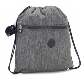 Рюкзак Kipling SUPERTABOO Ash Denim Bl (78H) K09487_78H