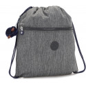 Рюкзак Kipling SUPERTABOO Ash Denim Bl (78H) K09487_78H