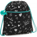 Рюкзак Kipling SUPERTABOO Girl Doodle (83A) K09487_83A