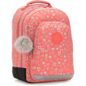 Рюкзак для ноутбука Kipling CLASS ROOM Hearty Pink Met (83S) KI4053_83S