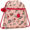 Рюкзак Kipling SUPERTABOO Monkey Play (48Q) K09487_48Q