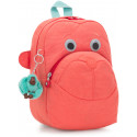 Рюкзак Kipling FASTER Peachy Pink C (51P) K00253_51P
