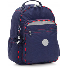 Рюкзак для ноутбука Kipling SEOUL GO Polish Bl Light (46Q) K00116_46Q