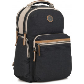 Рюкзак Kipling OSHO Casual Grey (23V) KI3739_23V