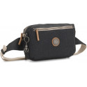 Сумка на пояс Kipling HALIMA Casual Grey (23V) KI6917_23V