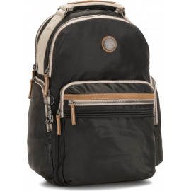 Рюкзак Kipling OSHO Delicate Black (50J) KI3739_50J