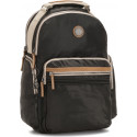 Рюкзак Kipling OSHO Delicate Black (50J) KI3739_50J