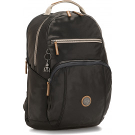 Рюкзак для ноутбука Kipling TROY Delicate Black (50J) KI7281_50J
