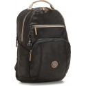 Рюкзак для ноутбука Kipling TROY Delicate Black (50J) KI7281_50J
