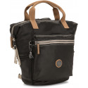 Рюкзак Kipling TSUKI S Delicate Black (50J) KI4112_50J