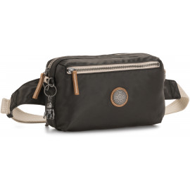 Сумка на пояс Kipling HALIMA Delicate Black (50J) KI6917_50J
