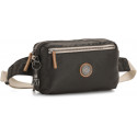 Сумка на пояс Kipling HALIMA Delicate Black (50J) KI6917_50J
