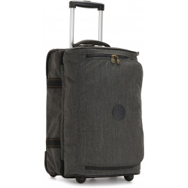 Валіза Kipling TEAGAN S Black Indigo (73P) S Маленька KI3630_73P