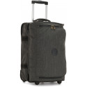 Валіза Kipling TEAGAN S Black Indigo (73P) S Маленька KI3630_73P