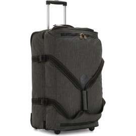 Чемодан Kipling TEAGAN M Black Indigo (73P) M Средний KI4757_73P