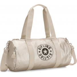 Дорожня сумка Kipling ONALO Cloud Metal C (68A) KI2805_68A