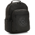 Рюкзак для ноутбука Kipling SEOUL Raw Black (22Q) KI5062_22Q