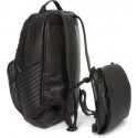 Рюкзак для ноутбука Kipling TROY EXTRA Raw Black (22Q) KI5743_22Q