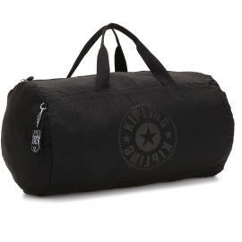 Дорожная сумка Kipling ONALO PACKABLE Black Light (86A) KI3160_86A