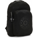 Рюкзак Kipling SEOUL PACKABLE Black Light (86A) KI3741_86A