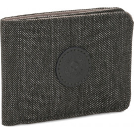 Портмоне Kipling MONEY KEEPER Black Indigo (73P) KI6020_73P