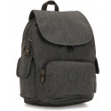 Рюкзак Kipling CITY PACK S Black Indigo (73P) KI3594_73P