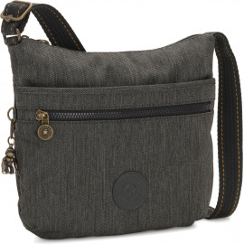 Жіноча сумка Kipling ARTO Black Indigo (73P) KI3410_73P