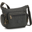 Жіноча сумка Kipling GABBIE S Black Indigo (73P) KI2899_73P