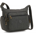 Жіноча сумка Kipling GABBIE Black Indigo (73P) KI4620_73P