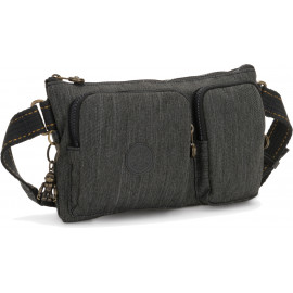Сумка на пояс Kipling PRESTO UP Black Indigo (73P) KI3475_73P
