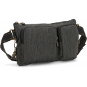Сумка на пояс Kipling PRESTO UP Black Indigo (73P) KI3475_73P