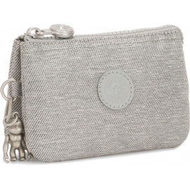 Портмоне Kipling CREATIVITY S Chalk Grey (62M) KI4104_62M