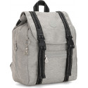 Рюкзак Kipling AICIL Chalk Grey (62M) KI6147_62M