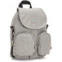 Рюкзак Kipling FIREFLY UP Chalk Grey (62M) KI3965_62M