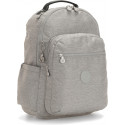 Рюкзак для ноутбука Kipling SEOUL Chalk Grey (62M) KI6363_62M