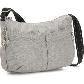 Сумочка Kipling IZELLAH Chalk Grey (62M) KI4803_62M