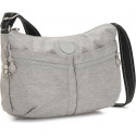 Сумочка Kipling IZELLAH Chalk Grey (62M) KI4803_62M