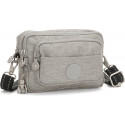 Сумка на пояс Kipling MULTIPLE Chalk Grey (62M) KI4652_62M