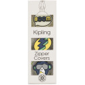 Брелок Kipling BTS PULLERS MIX Boom Light Monk (52P) K00107_52P