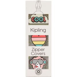 Брелок Kipling BTS PULLERS MIX Cool Heart Monk (47M) K00107_47M
