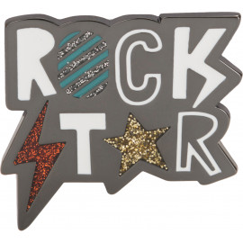 Брелок Kipling ROCK STAR PIN Multicolor (50V) KI5988_50V
