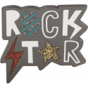 Брелок Kipling ROCK STAR PIN Multicolor (50V) KI5988_50V