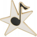 Брелок Kipling STAR NOTE PIN Multicolor (50V) KI7364_50V